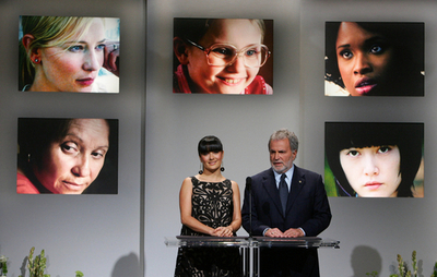 ＜第79回アカデミー賞＞菊地凛子が助演女優賞にノミネート - 米国