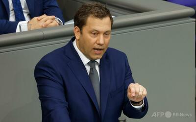 米と関税合意なければ「断固とした」措置必要 独財務相