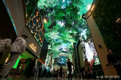 韓国・仁川永宗島の大型リゾート、カジノ事業でこけた…米投資ファンドが再建に挑む