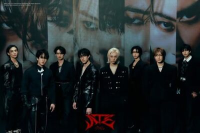 Stray Kids、ニューアルバム「ATE」19日発売…ティーザーコンテンツ次々オープン