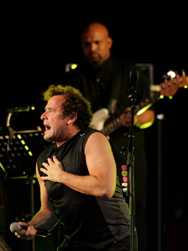 モロッコで開催中の音楽祭「The Fez Festival of World Sacred Music」にジョニー・クレッグが登場