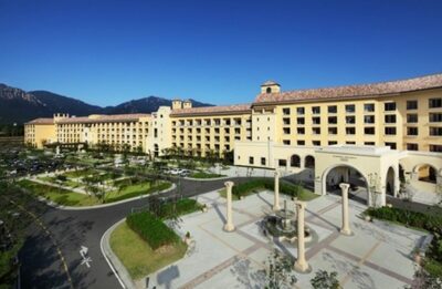 韓国で「夜9時から12時間宿泊」…5000円台の「半日半額」ホカンス