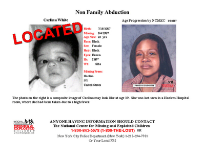 米新生児誘拐事件「育ての母親」、誘拐罪で起訴へ