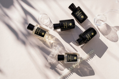 「アクア ディ パルマ」新コレクション、10/24発売