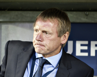 サッカー英国五輪代表監督にピアース氏