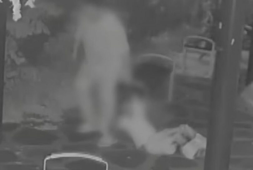 チャンネルAニュースキャプチャー(c)MONEYTODAY