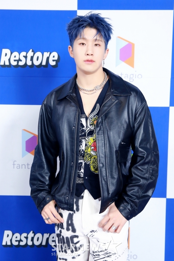 ジンジン　/　 <em>写真提供＝Fantagio</em> 