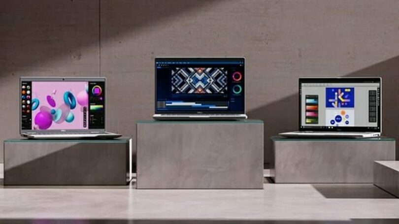 Dell Technologies AI PC(c)KOREA WAVE