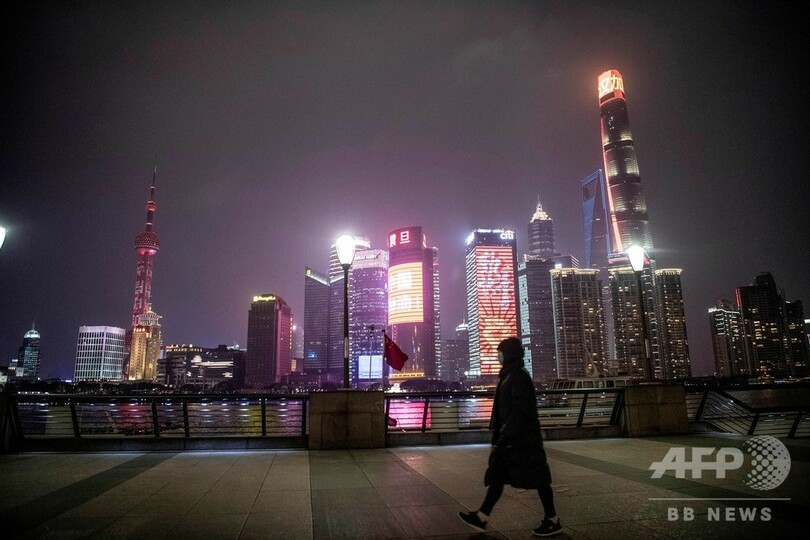 新型ウイルス、死者811人 SARSの世界死者超える 患者は3万7198人 中国