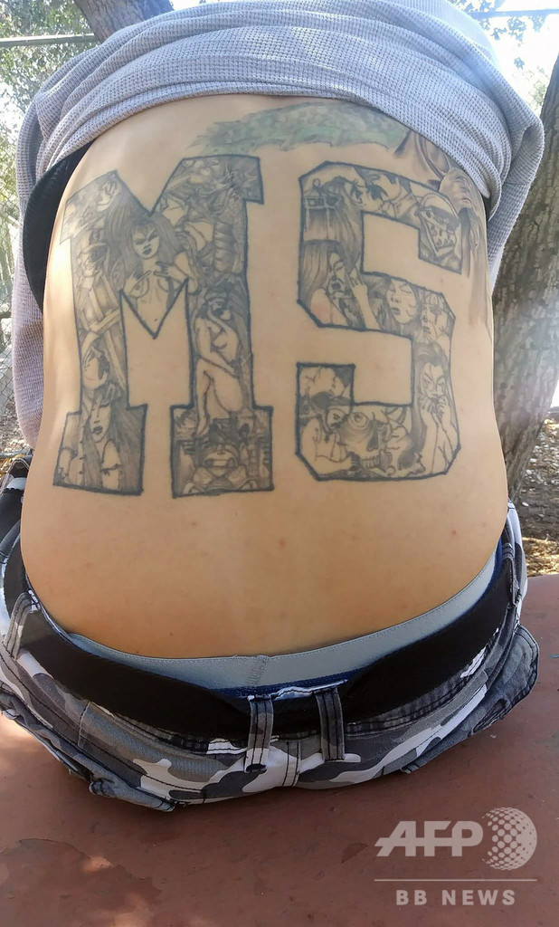 なたで遺体切断、心臓抜き取りも…「LAで最も凶悪なギャング」メンバー22人起訴