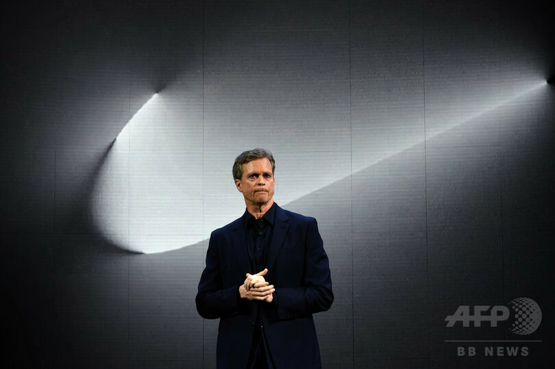 ナイキがスポーツ用のヒジャブを発表、ムスリム女性から歓迎の声