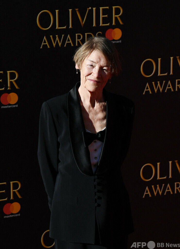 グレンダ・ジャクソンさん死去 オスカー俳優、後に政界入り 87歳