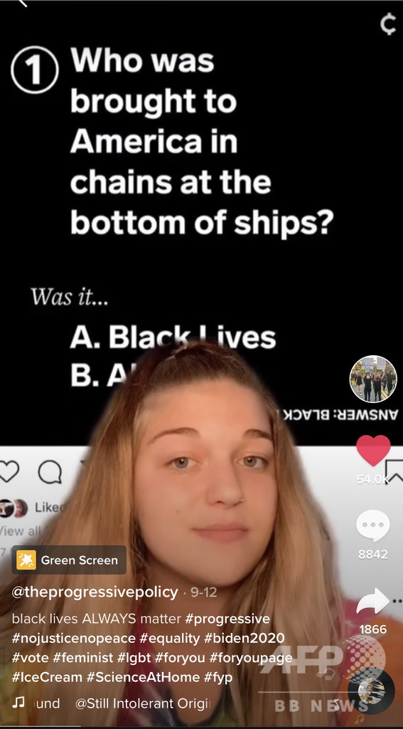 「TikTokは生き延びる」 トランプ大統領令めぐる米ユーザーの視点