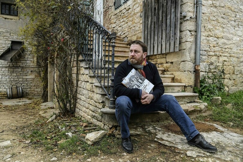 日本の漫画が火付け役？ フランスの新たな快楽、ワインコミック