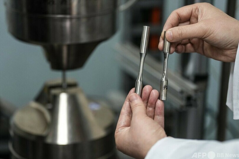 中国の科学者 金属の安定性での「不可能な三角形」の難題を解決