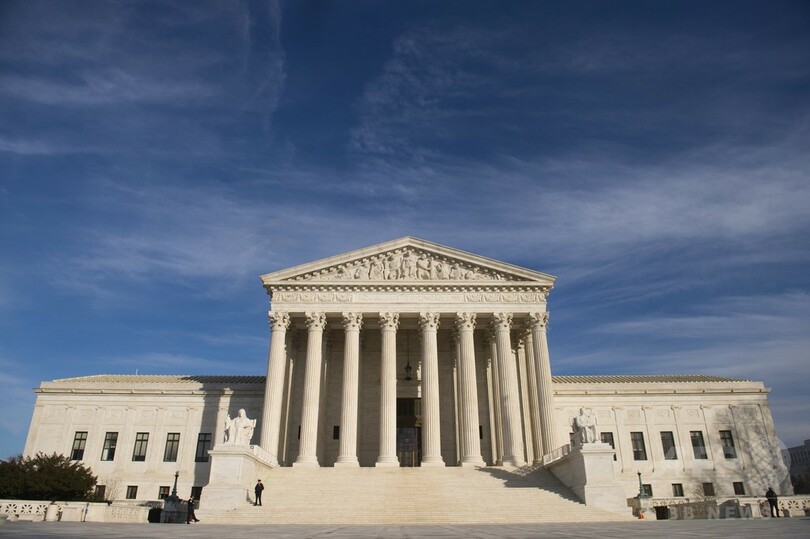 トランプ大統領、最高裁判事にゴーサッチ氏指名 保守派優位に