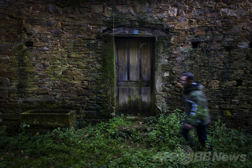 求む、廃村の「新オーナー」 スペイン