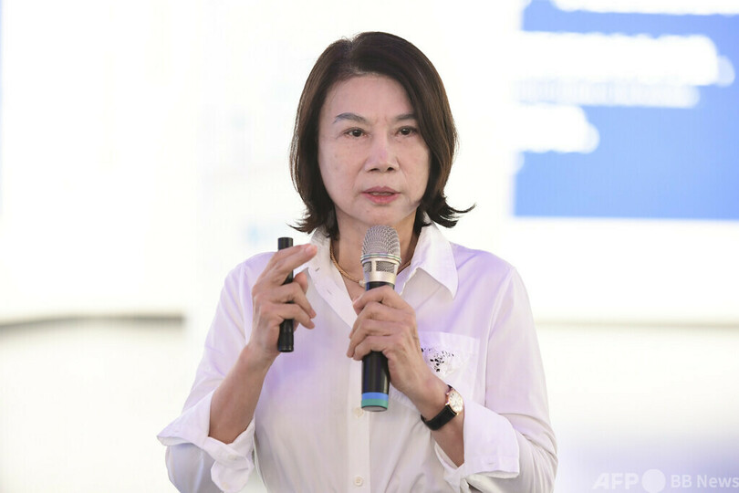 過剰な競争に反対 民間企業家が健全な市場環境を訴える