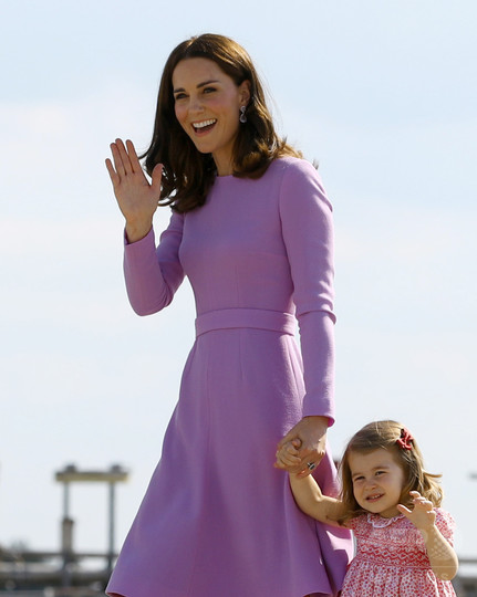特集 英国のシャーロット王女 写真29枚 国際ニュース Afpbb News 特集 英国のシャーロット王女 写真29枚 国際ニュース Afpbb News