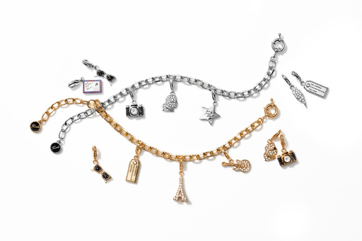 【希少】Atelier Swarovski カールラガーフェルド ネックレス img_e27762ed74cf1095371d1f6bea