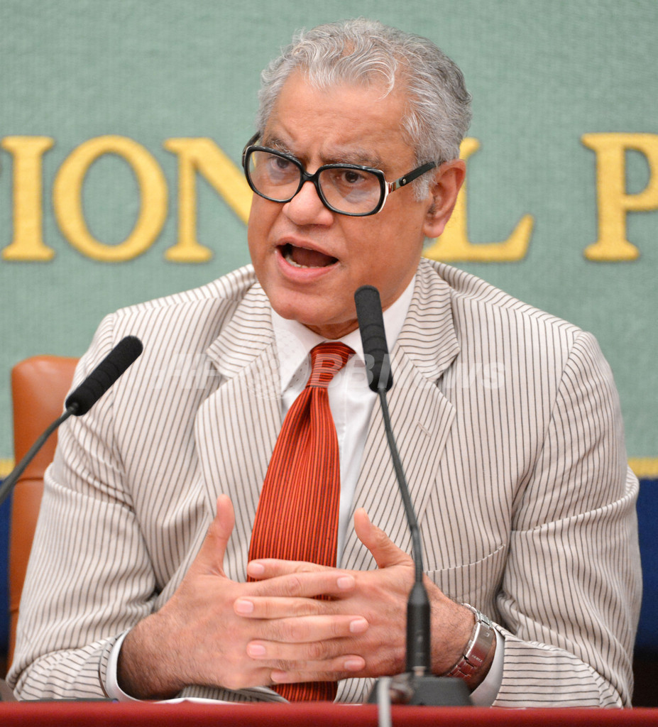 「住民の意見も必要」、原発事故後の健康問題で 国連報告者