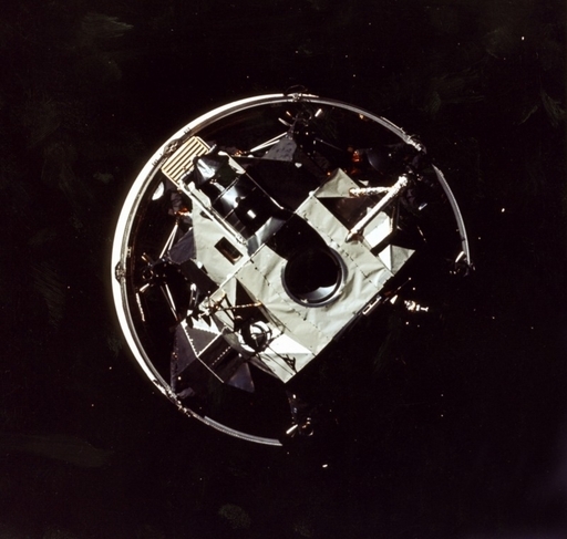 40年前のアポロ月面着陸の陰に 米ソ冷戦の構図 写真7枚 国際ニュース Afpbb News