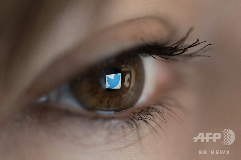 ツイッター、1日にフォロー可能なアカウント数を400に引き下げ スパム対策 ツイッター、1日にフォロー可能なアカウント数を400に引き下げ スパム対策
