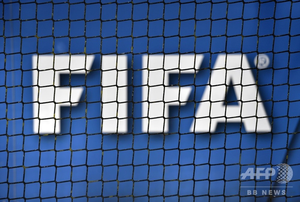 Fifaがローン移籍人数の制限検討 代理人のルールも見直しへ 写真1枚 国際ニュース Afpbb News
