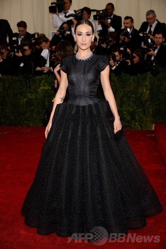 コスチューム・インスティチュート・ガラ、今年も多くのセレブが出席