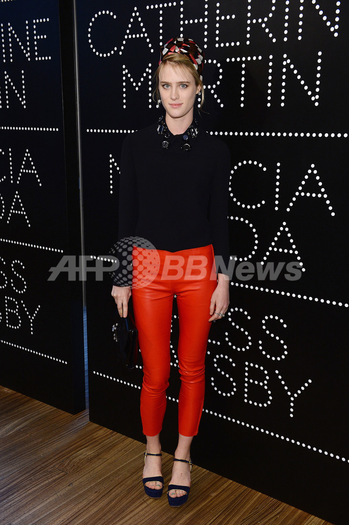 NYで『華麗なるギャツビー』衣装展、豪華オープニングパーティ開催