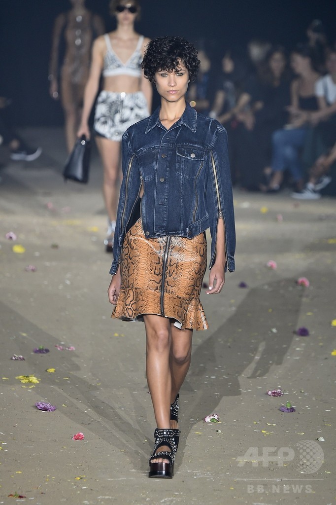 「3.1 フィリップ リム」17年春夏