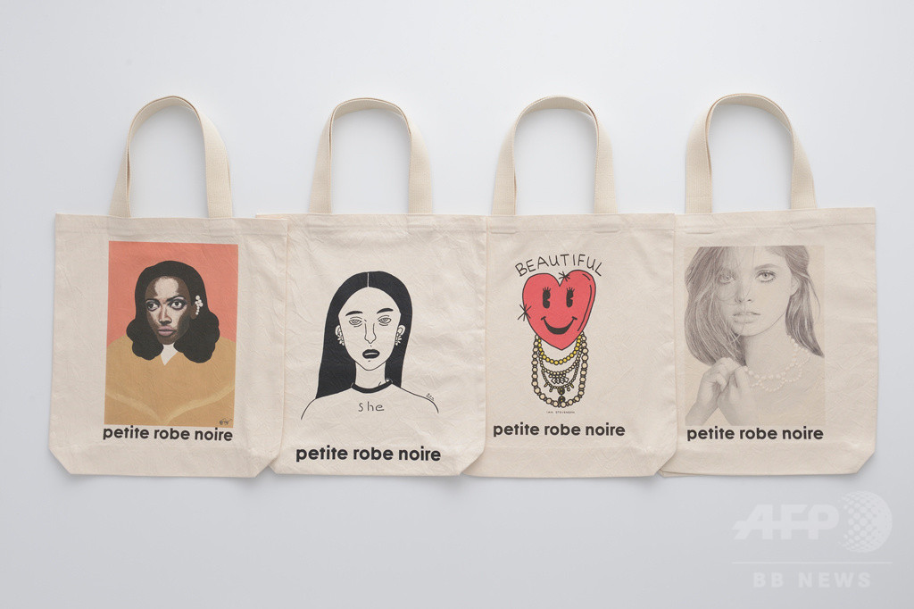 「プティローブノアー」ポップアップイベント開催