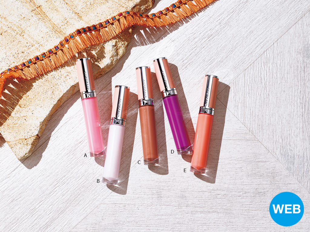 <HANKYU BEAUTY SUMMER COSMETICS>ジバンシイ <HANKYU BEAUTY SUMMER COSMETICS>ジバンシイ