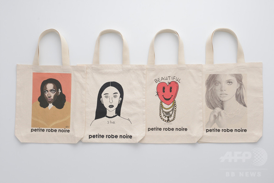 「プティローブノアー」ポップアップイベント開催