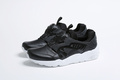 ディスク ブレイズ レザー ブラック 18,000円（税抜）(c)PUMA