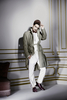 「ランバン フォー H&amp;M（Lanvin for H&amp;M）」ルックブック。(c)Lanvin for H&amp;M