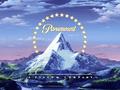 パラマウント・ピクチャーズ（Paramount Pictures）のロゴ。(c)AFP