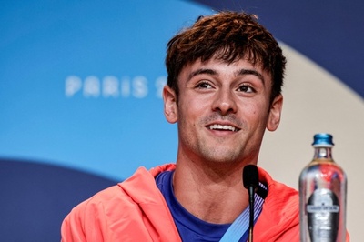 英「飛び込み王子」デイリー、現役引退を表明