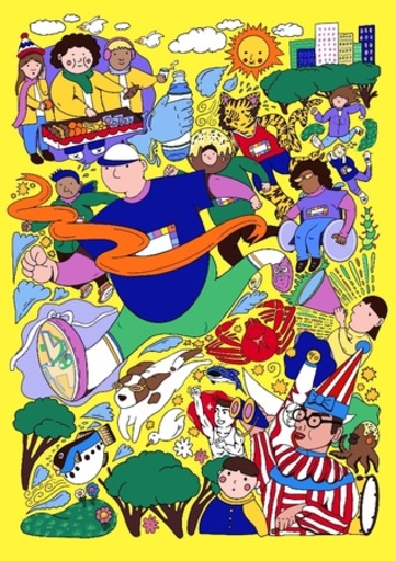 大阪マラソン2026のメインビジュアルが決定