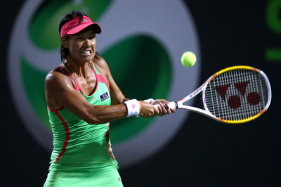 伊達、森田が2回戦で敗退、ソニー・エリクソン・オープン