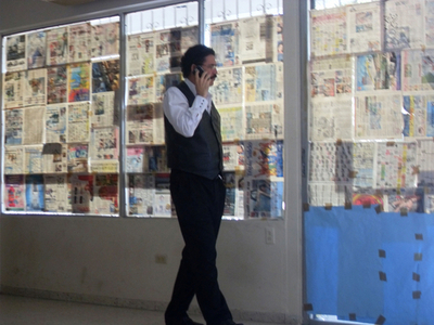 セラヤ氏、最長で任期満了まではブラジル大使館に ホンジュラス