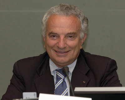 国際テニス連盟 ヴィッティ会長の再選決まる