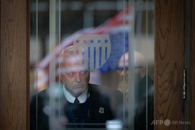 不法移民かくまった地方判事を司法妨害罪で起訴 米連邦大陪審