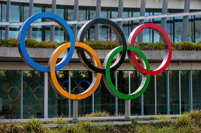 2028年五輪予選シリーズの上海開催が決定