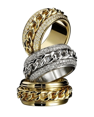 ピアジェ「ポセション」20周年イベントを7月に開催、ブロガー100組招待