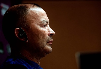 エディー節に対戦相手の米国は困惑、「15人のトランプは意味不明」