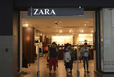 中国EC大手が米Gapの大中華圏事業を買収 中国で苦戦するファスト界の巨人たち