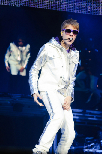 ｢ドルチェ＆ガッバーナ｣のふたり、ジャスティン・ビーバーについて語る