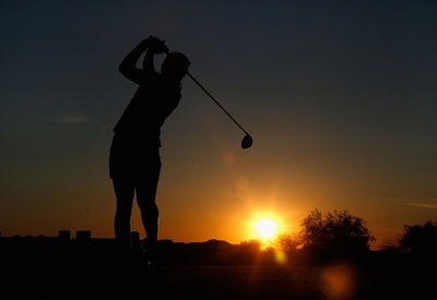 金孝周が2打差の単独首位に浮上、JTBCファウンダーズカップ