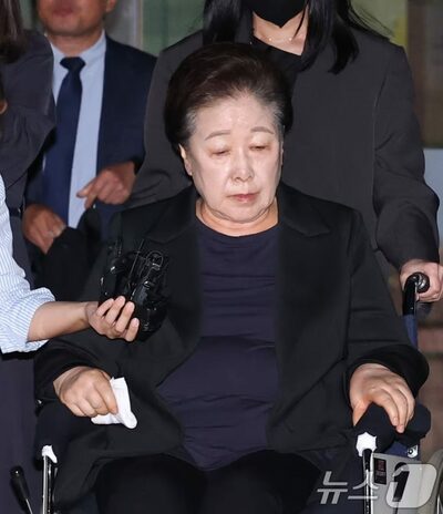 韓国の裁判所、旧統一教会・韓鶴子総裁の拘束執行停止を延長…3度目